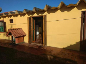Casa da Léo